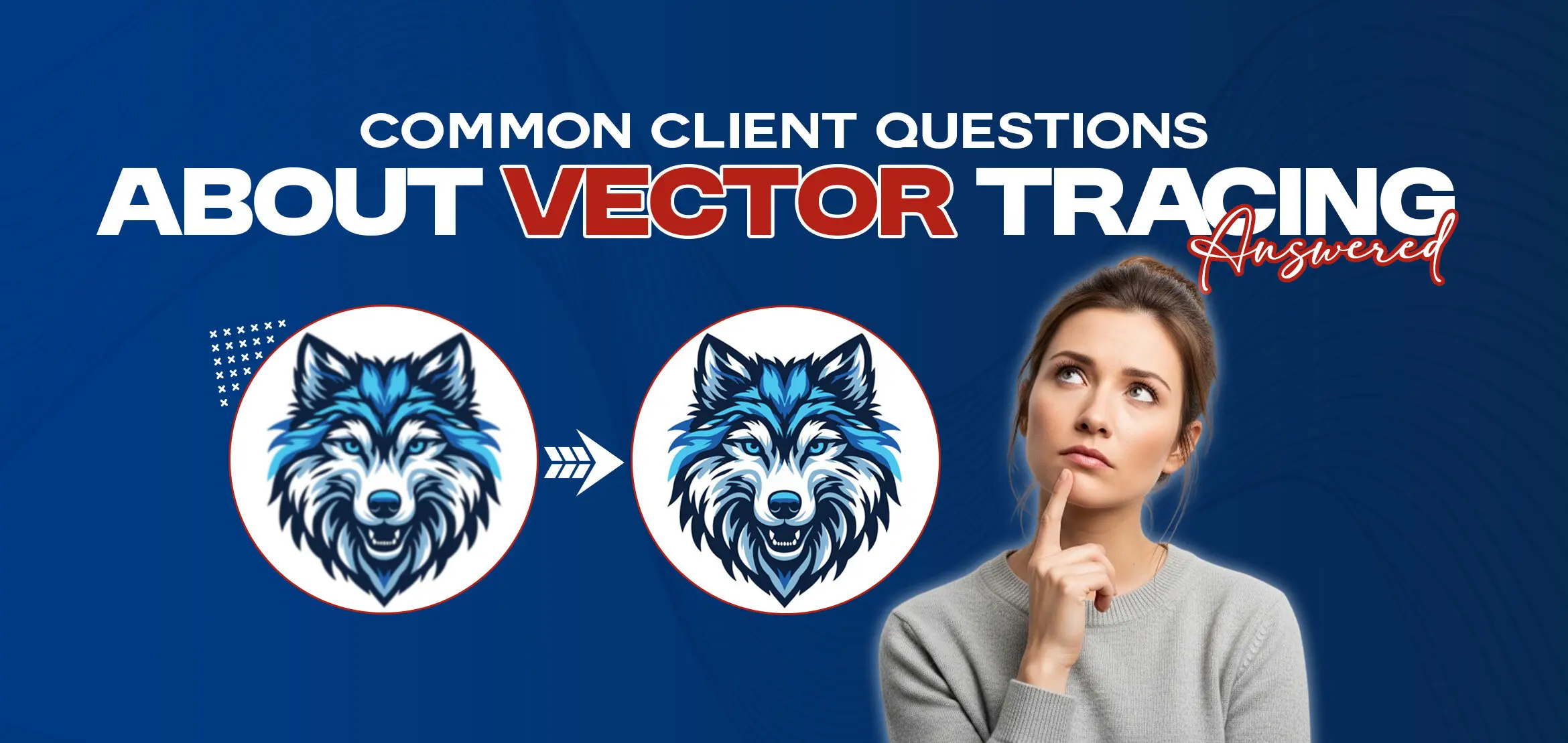 Vector Tracing