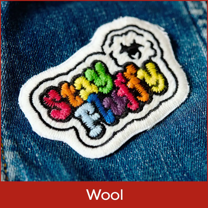 Wool