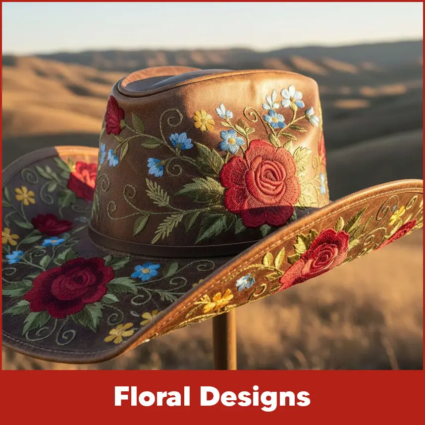 Floral Designs