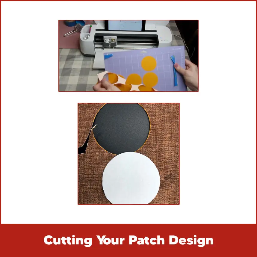 Cutting Your Patch Design