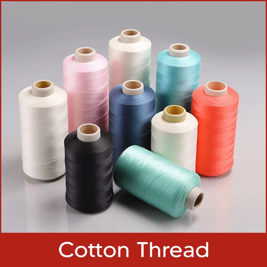 Cotton Thread