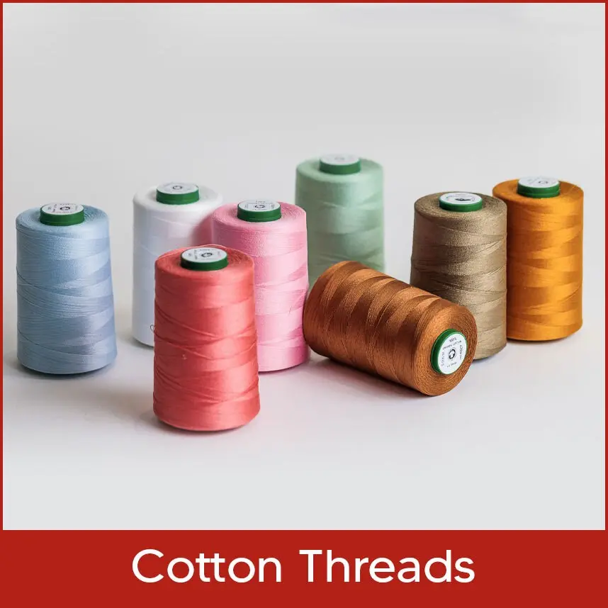 Cotton Threads