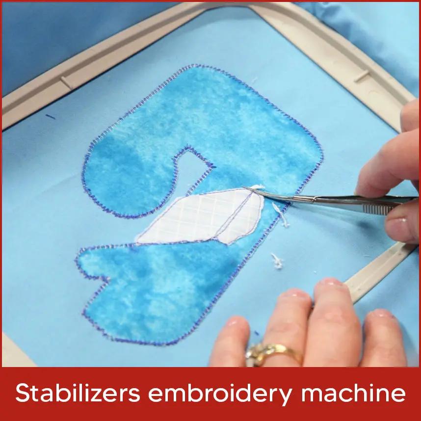 Stabilizers 