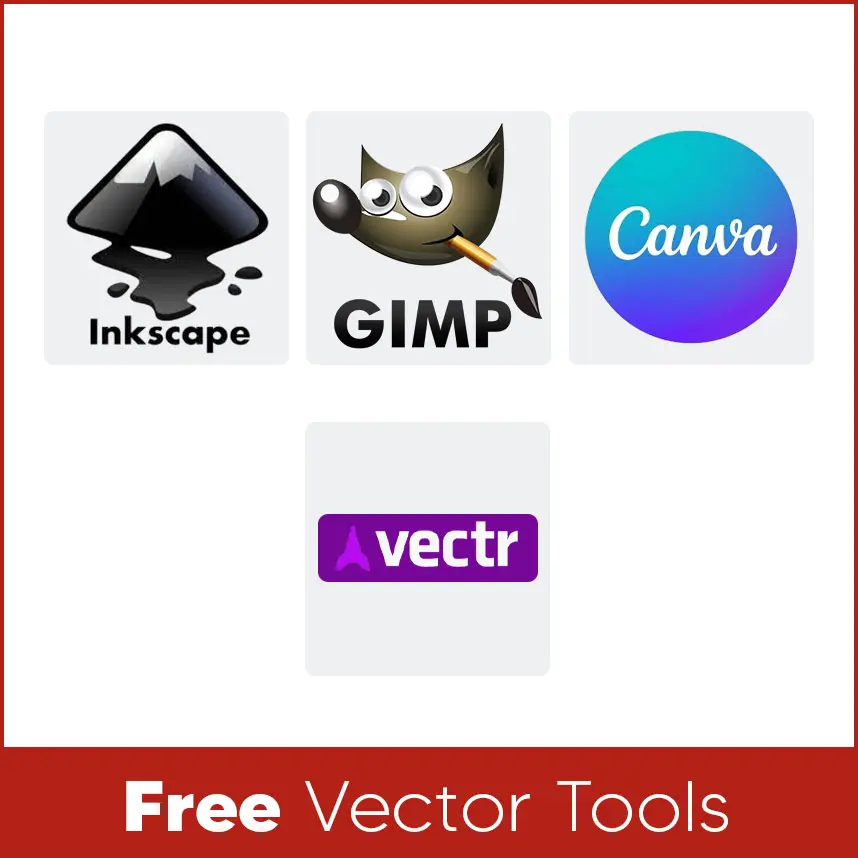 Free Vector Tools