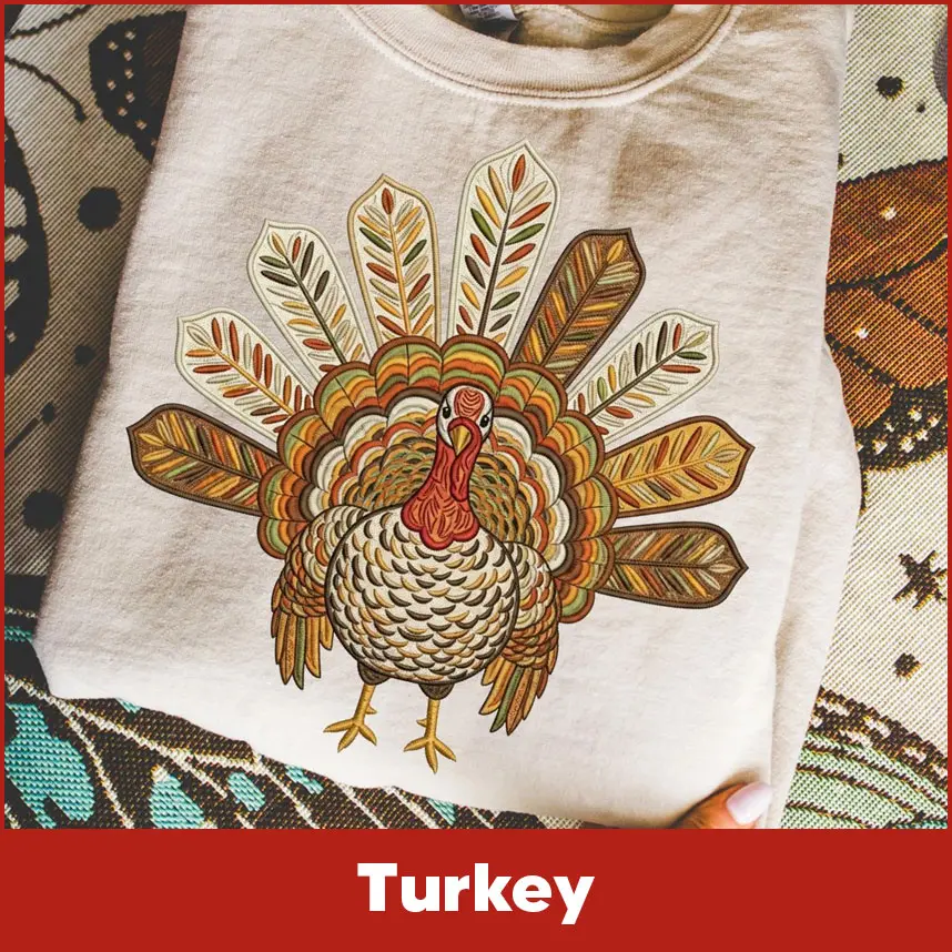 Turkey