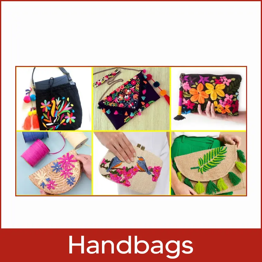 Handbags