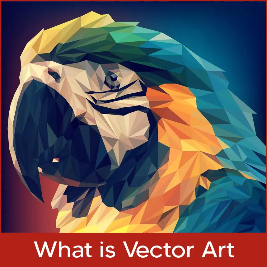 What is Vector Art?