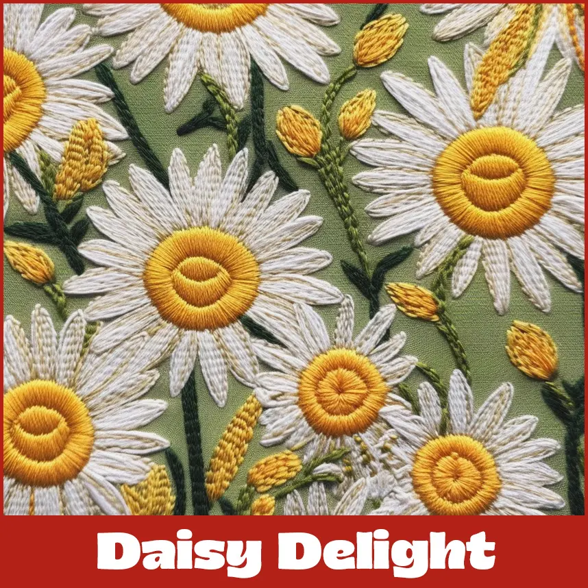 Daisy Delight