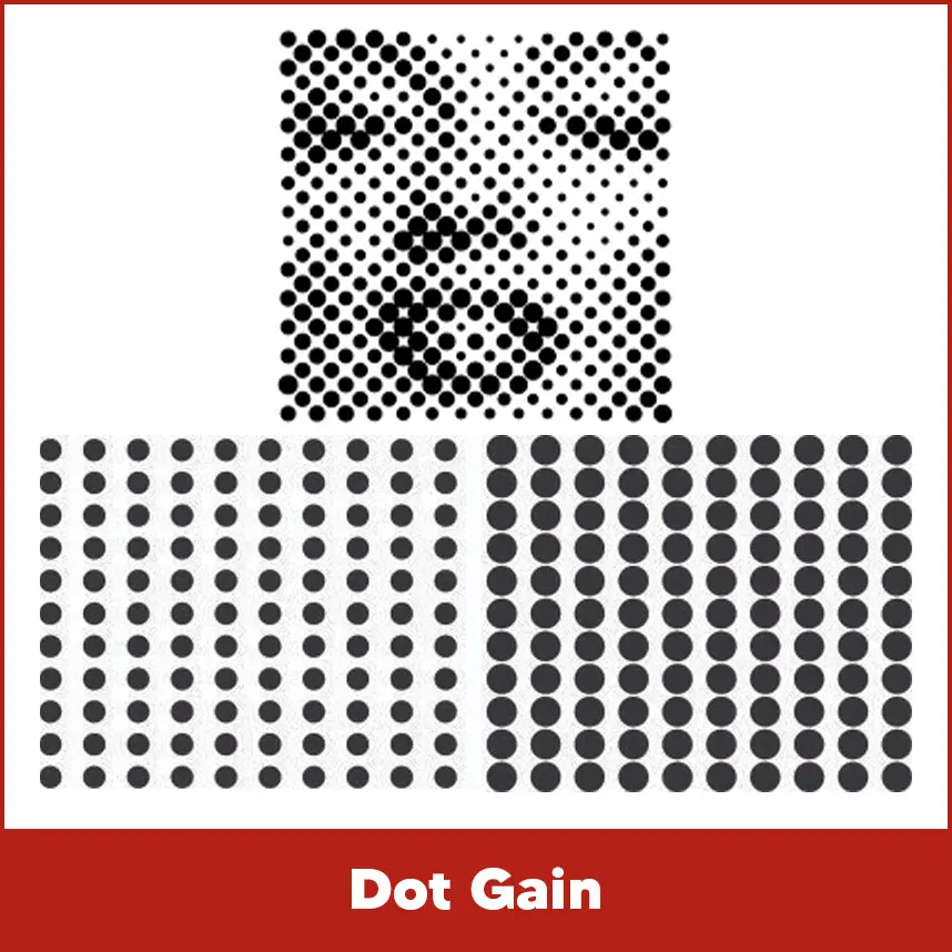 Dot Gain