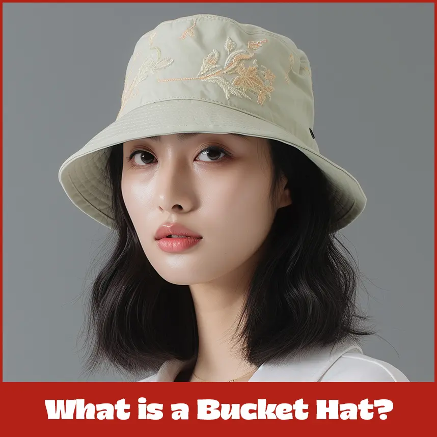 What is a Bucket Hat?