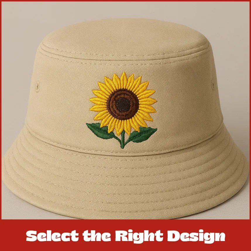 Select the Right Design