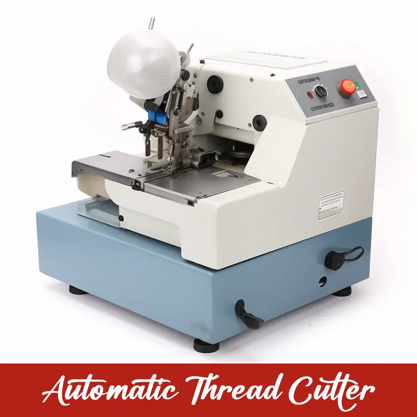 Automatic Thread Cutter