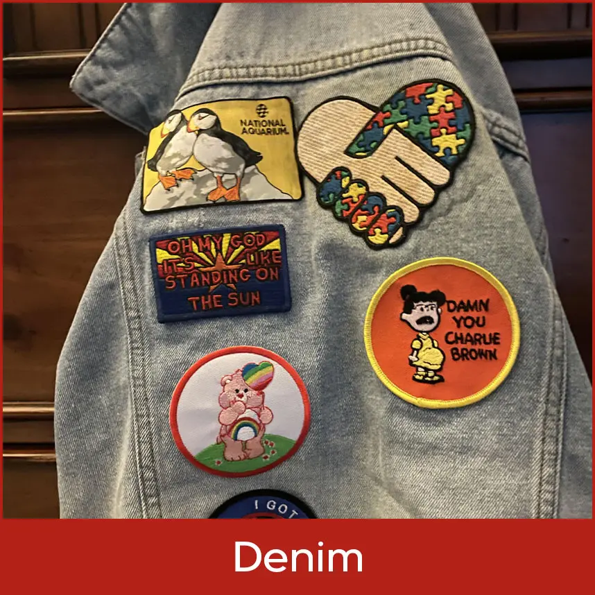Denim