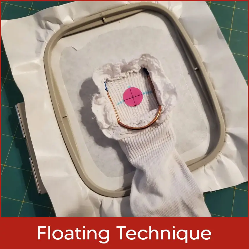 Floating Technique