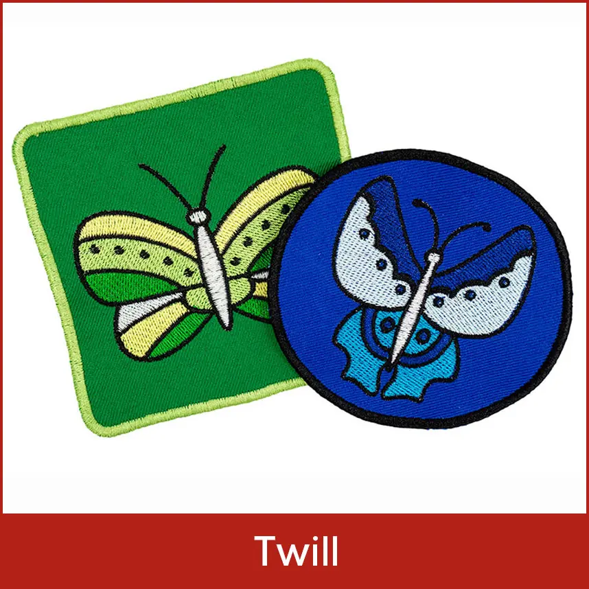Twill
