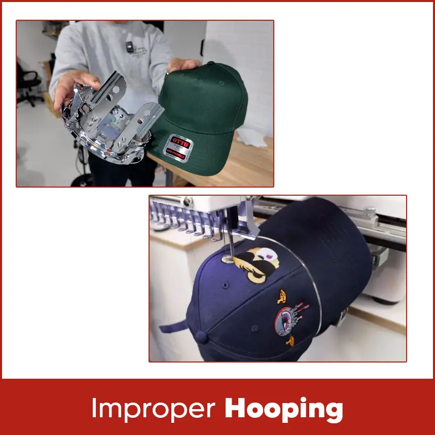 Improper Hooping