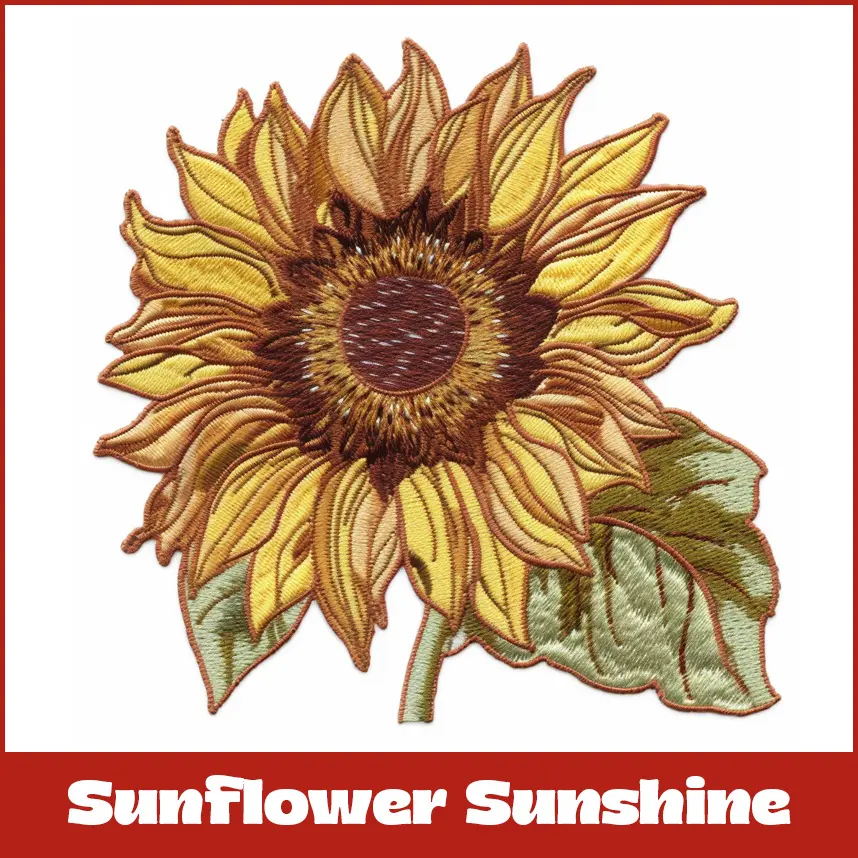 Sunflower Sunshine