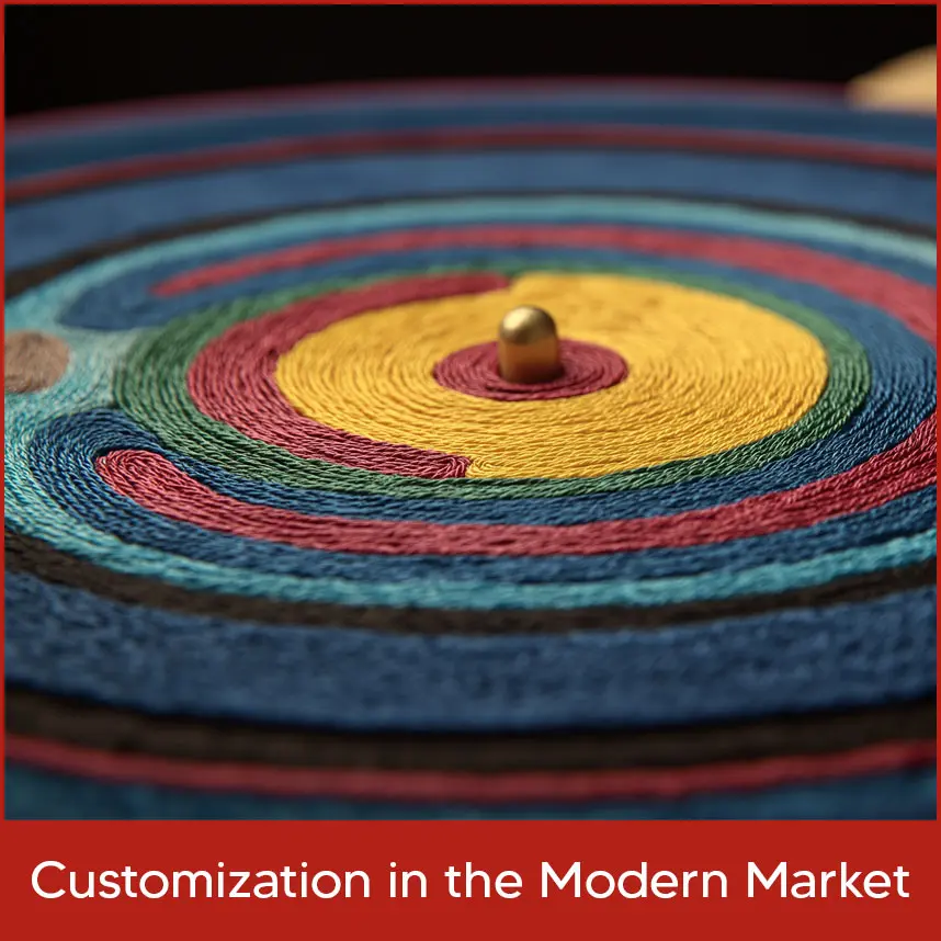 Customization in the Modern Market