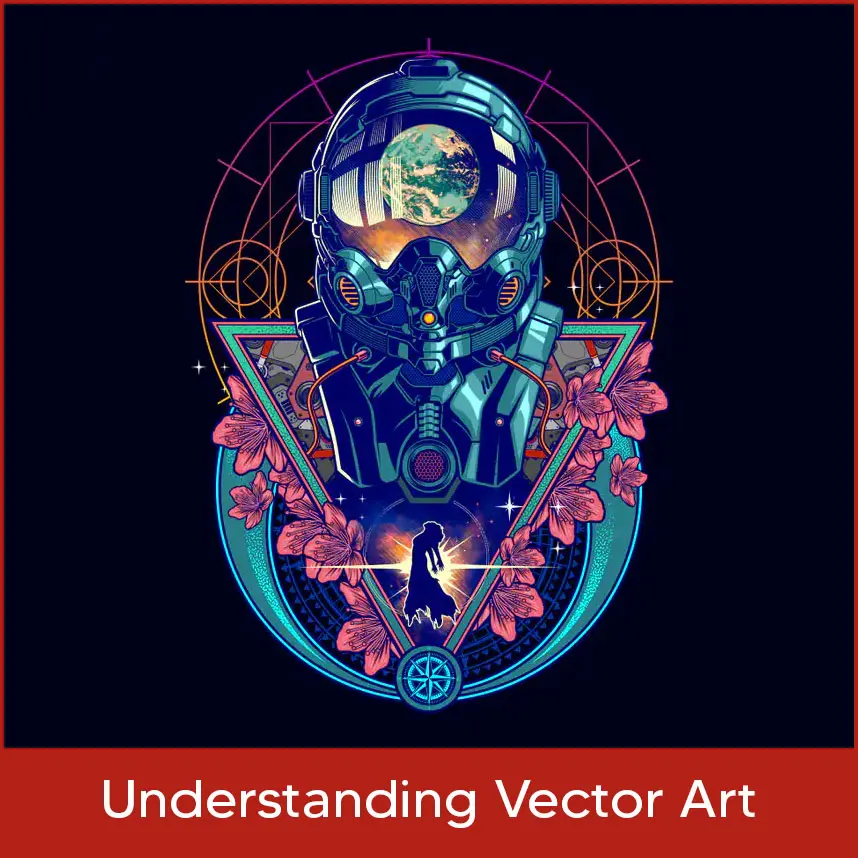 Understanding Vector Art