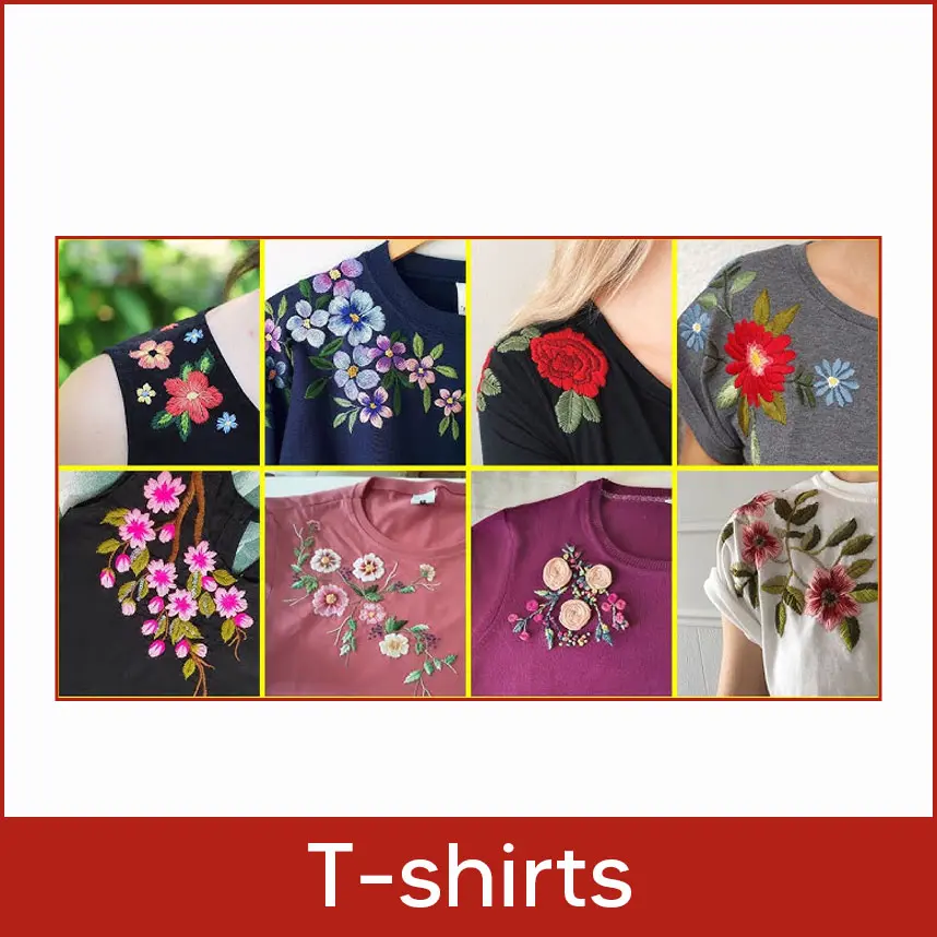 T-shirts