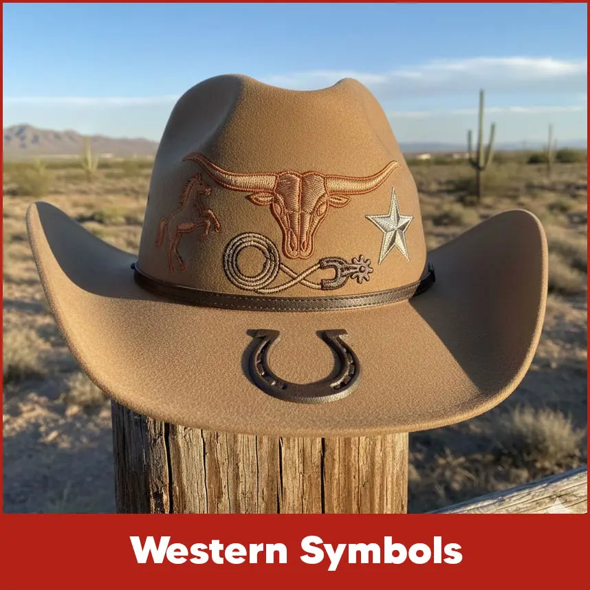 Western Symbols