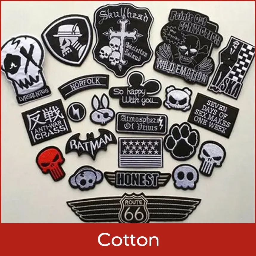 Cotton