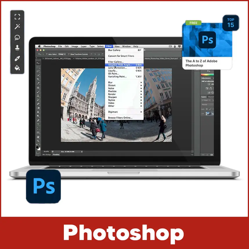 Photoshop