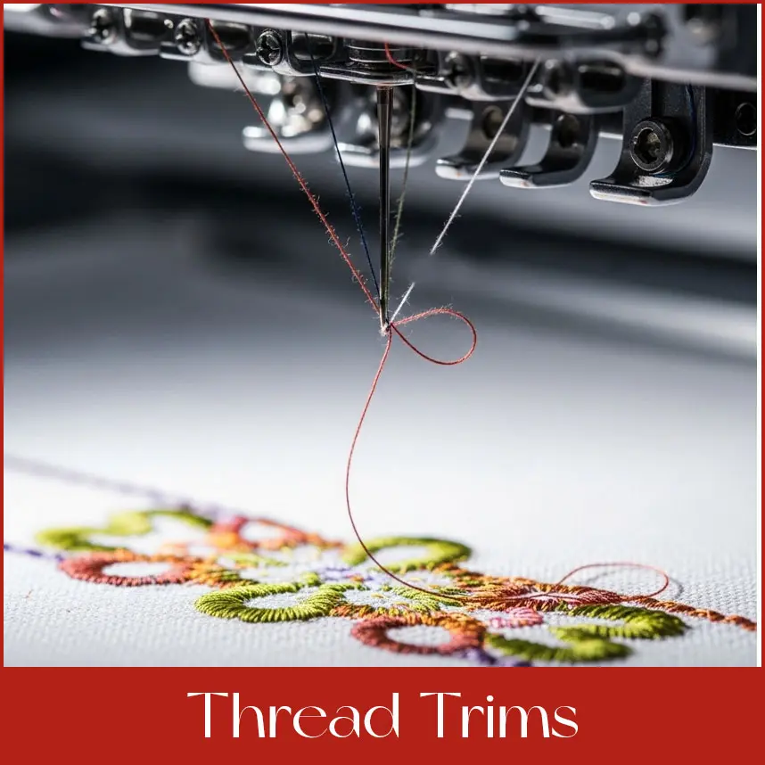 Thread Trims