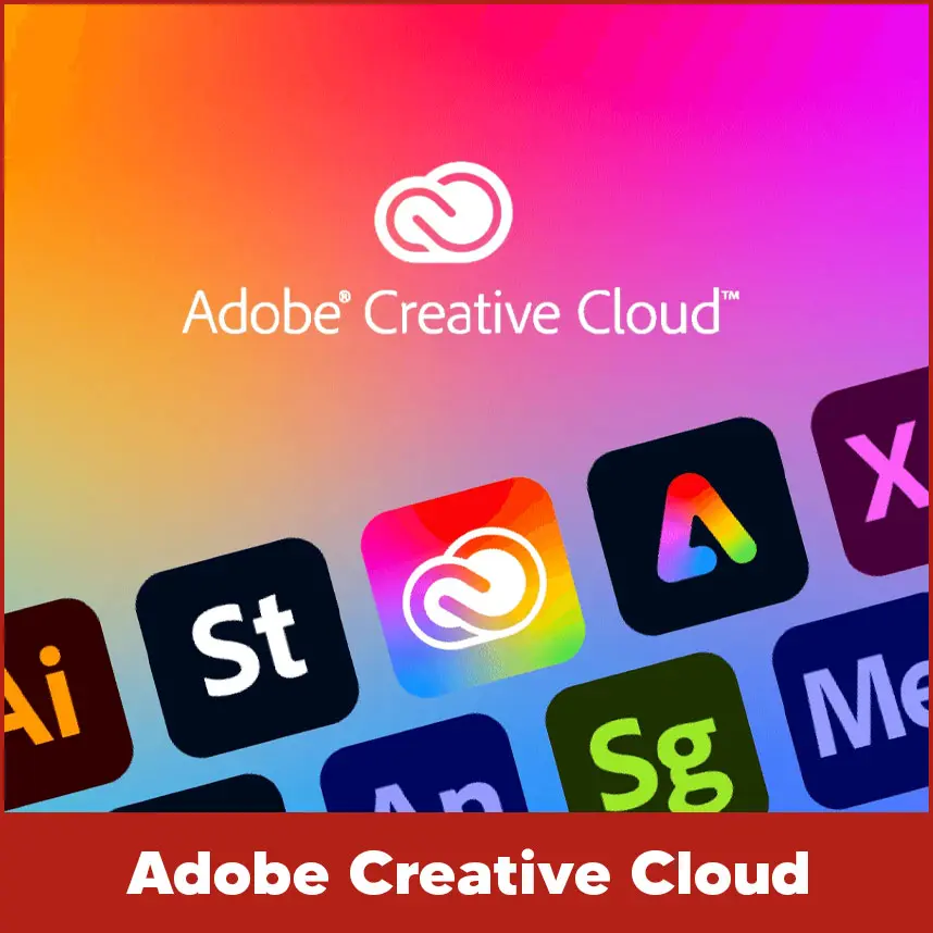 Adobe Creative Cloud