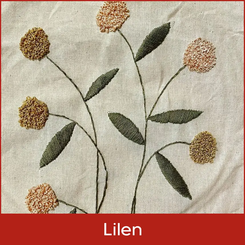Linen