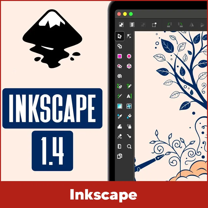 Inkscape