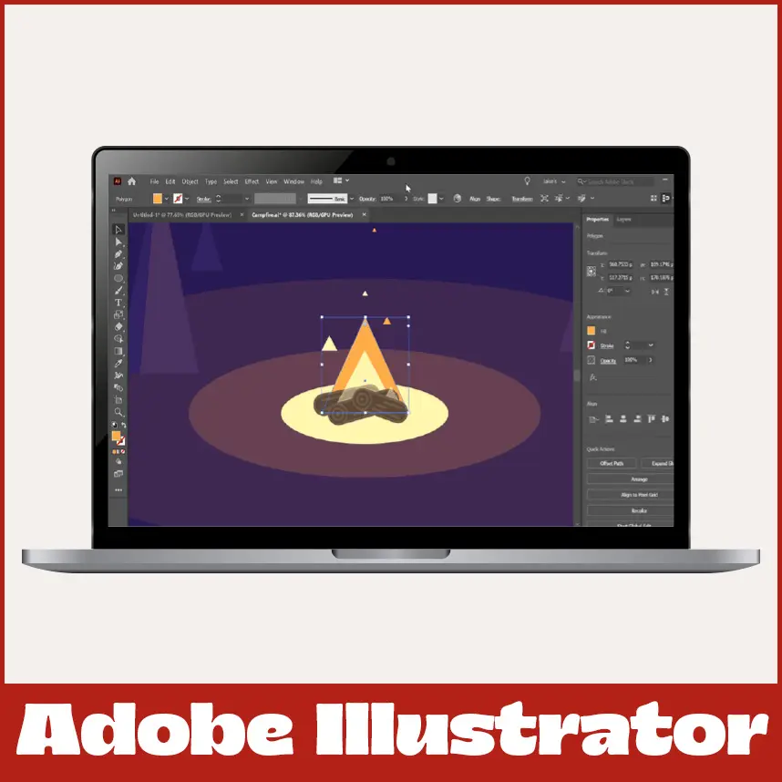 Adobe Illustrator
