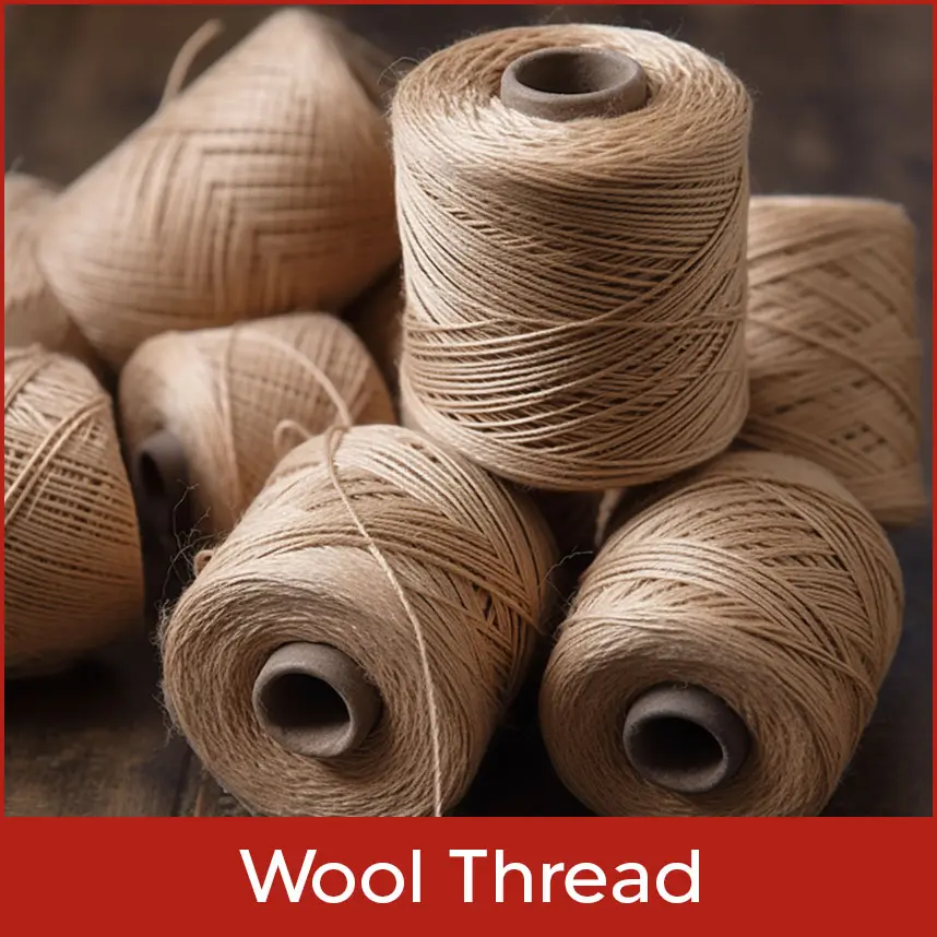 Wool Thread