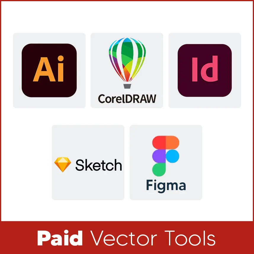 Free Vector Tools