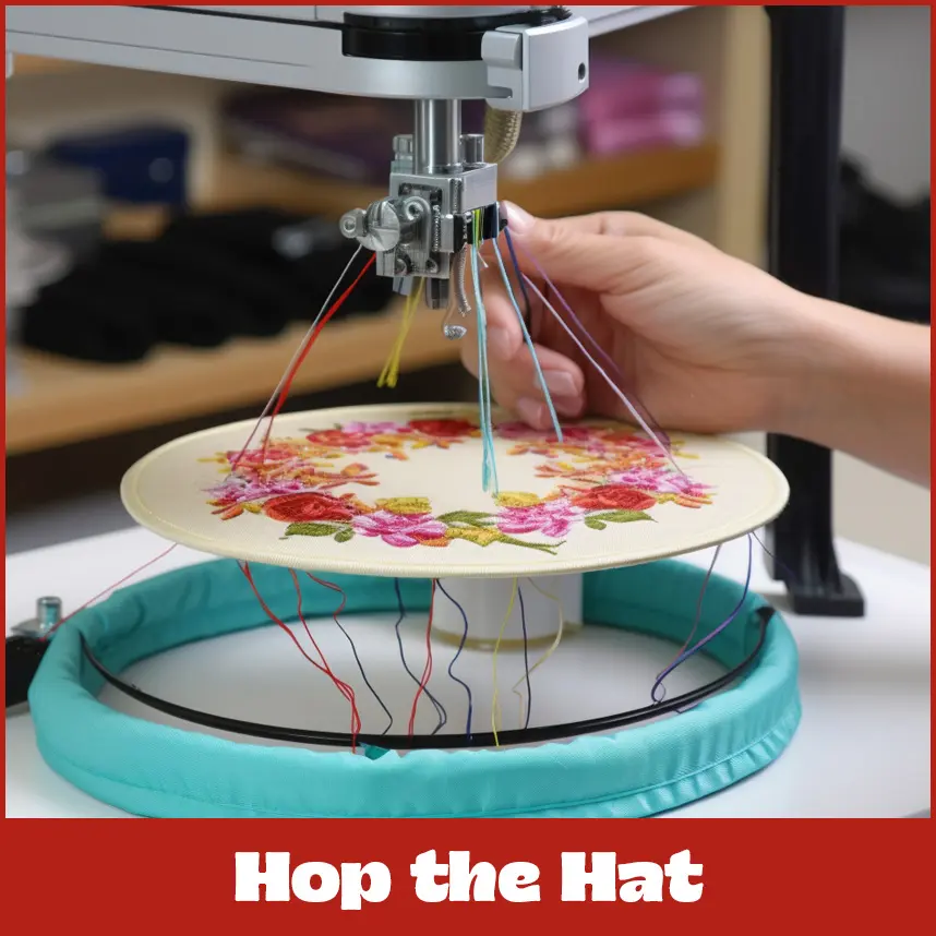 Hop the Hat