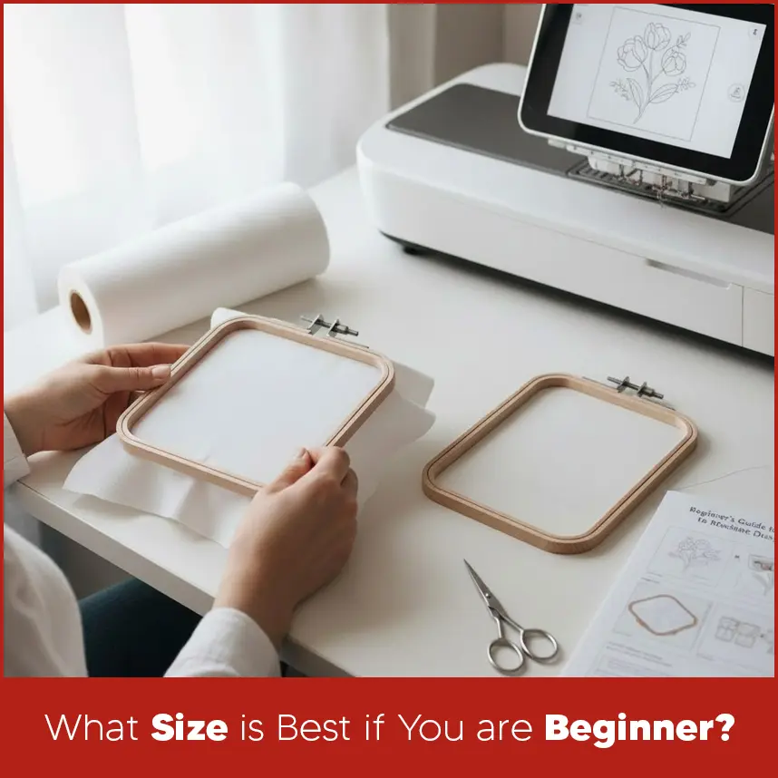 What Size is Best if You are Beginner?