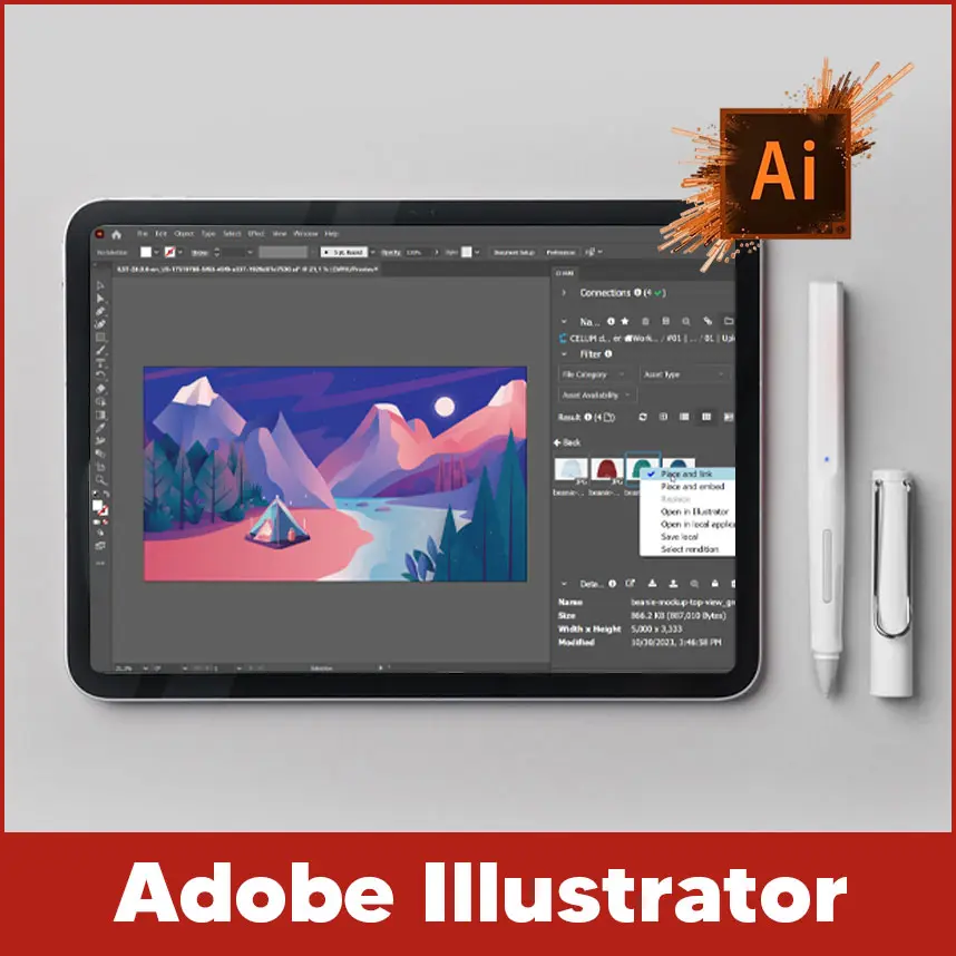 Adobe Creative Cloud