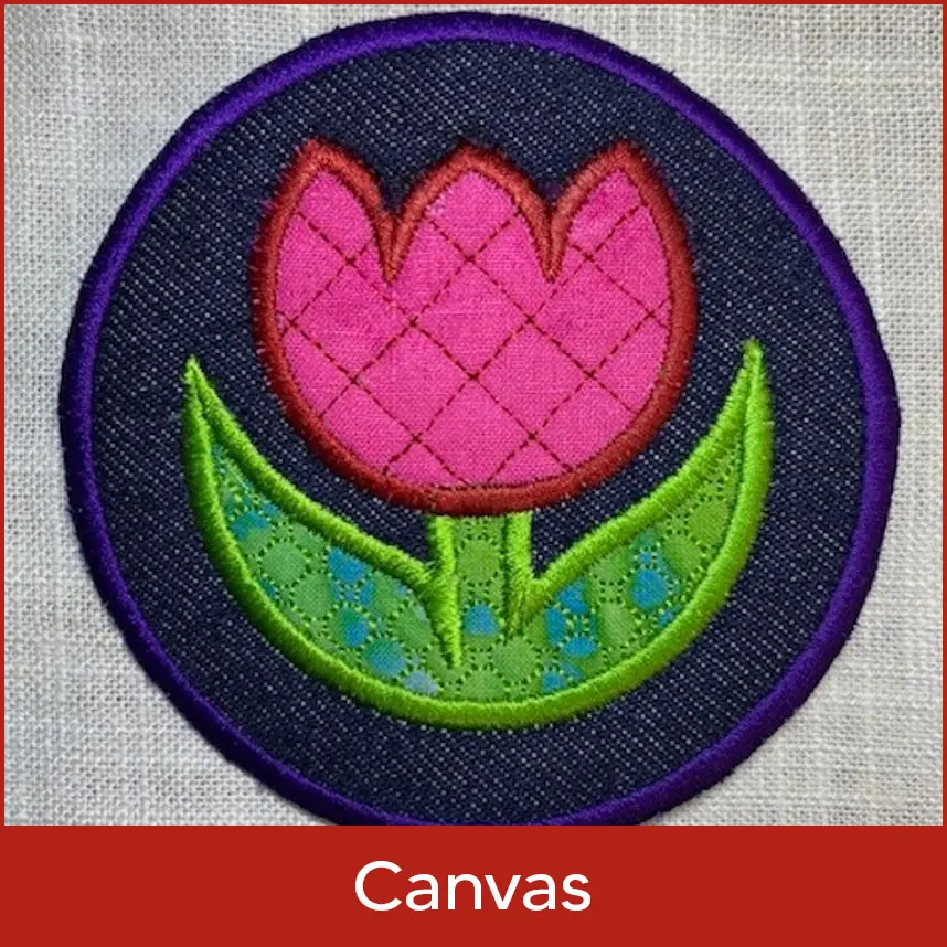 Canvas
